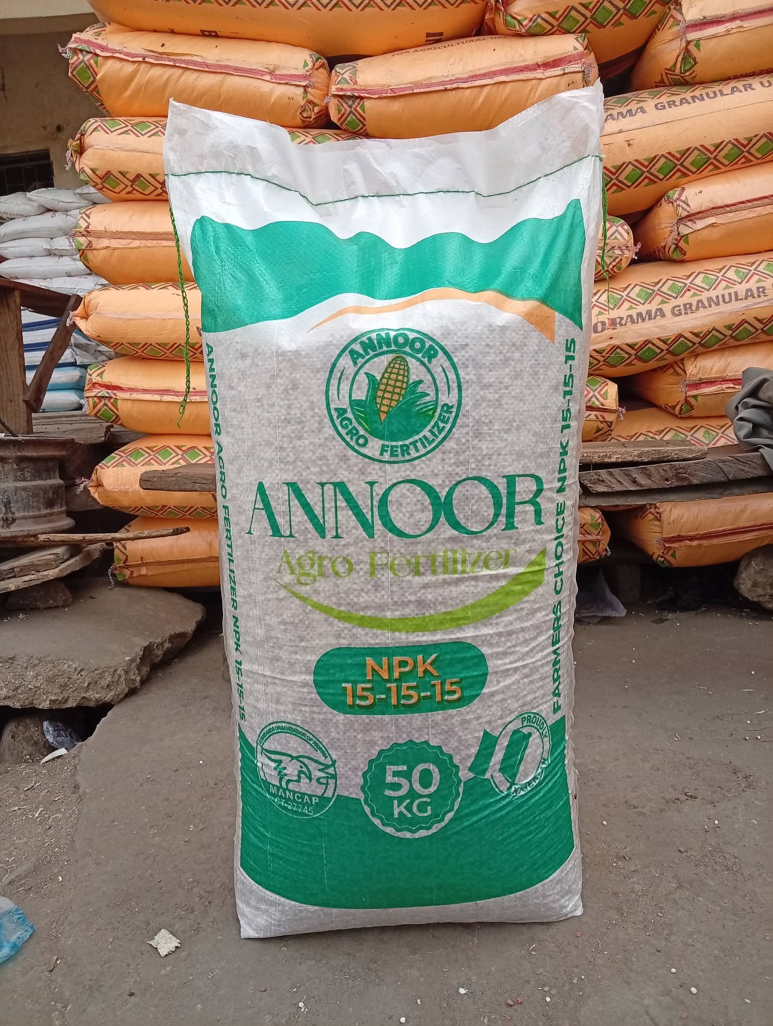 YY Agro Fertilizer