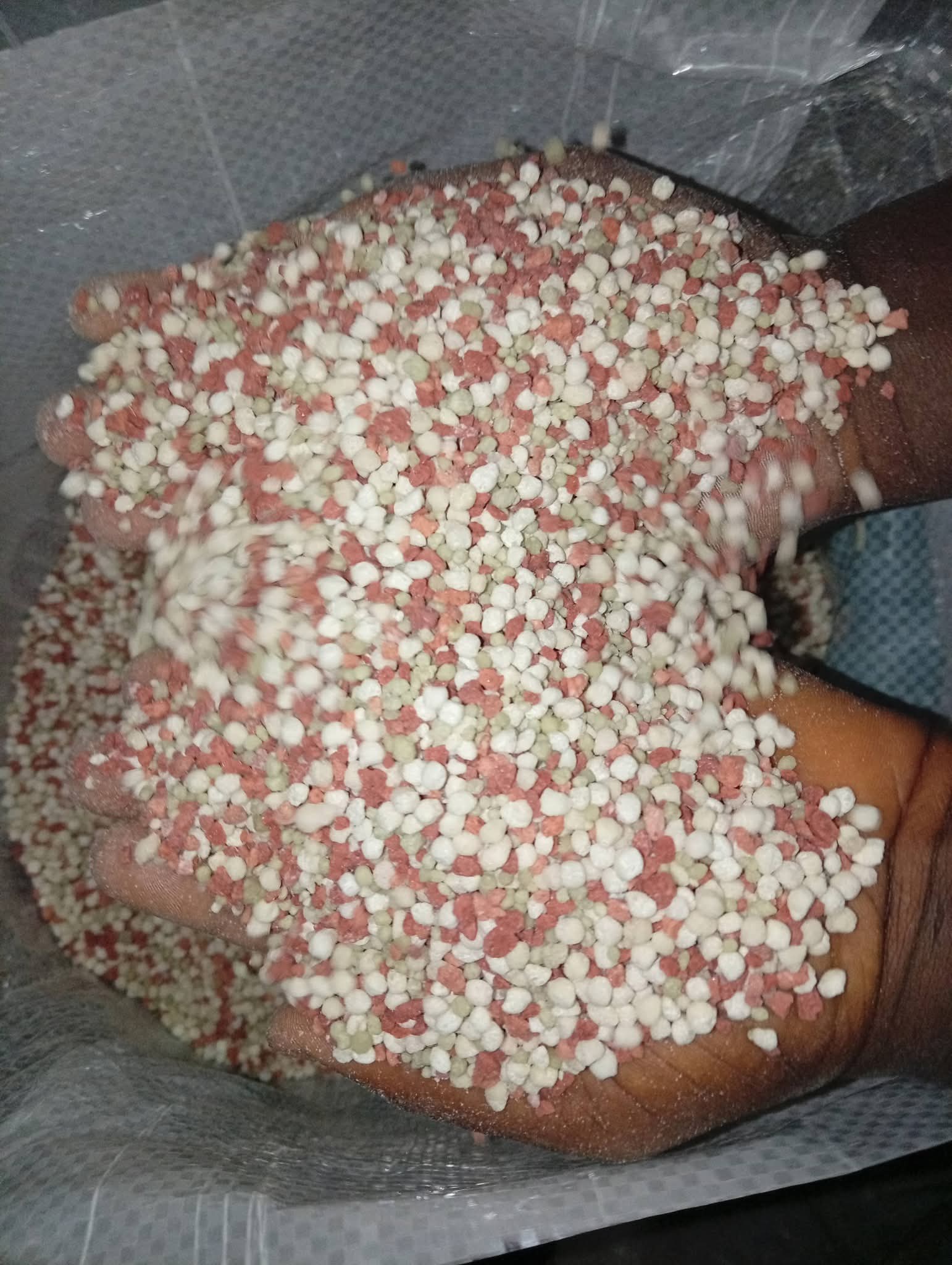 YY Agro Fertilizer