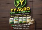 YY Agro Fertilizer